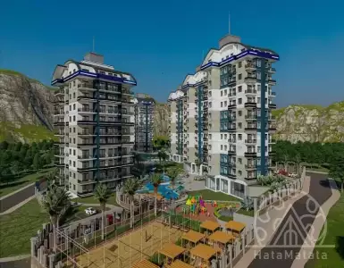 Buy in Turkey for 107500€