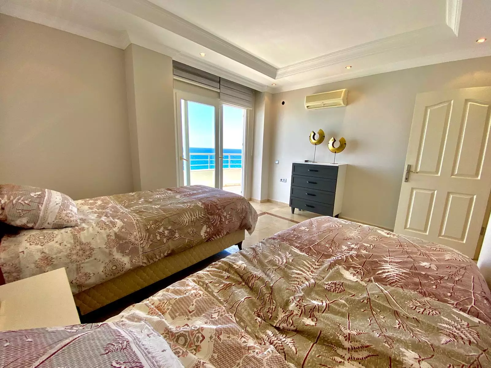 Flat 100m² in Turkey, Tosmur. Priced at 295000€ rent photo-12