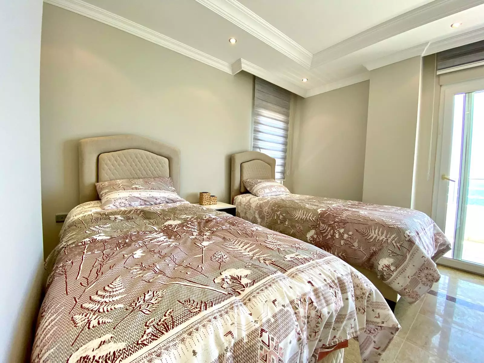 Flat 100m² in Turkey, Tosmur. Priced at 295000€ rent photo-15