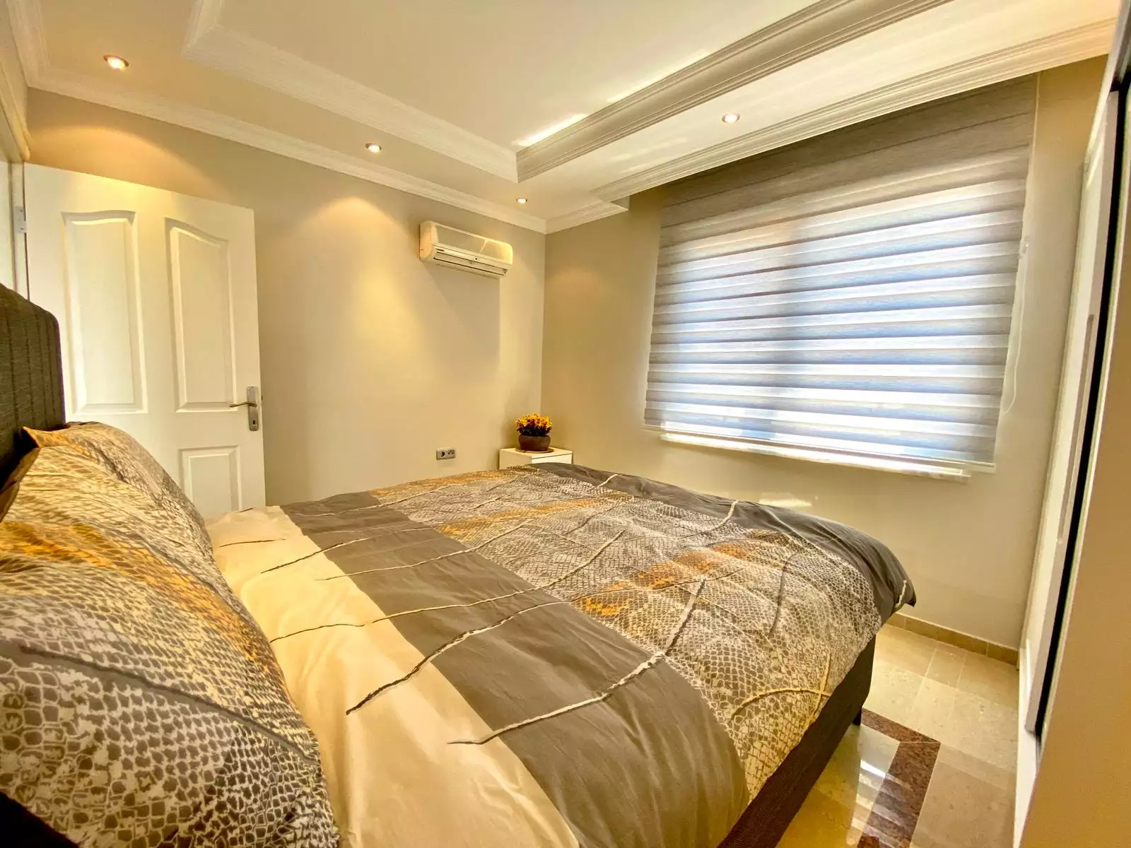 Flat 100m² in Turkey, Tosmur. Priced at 295000€ rent photo-16