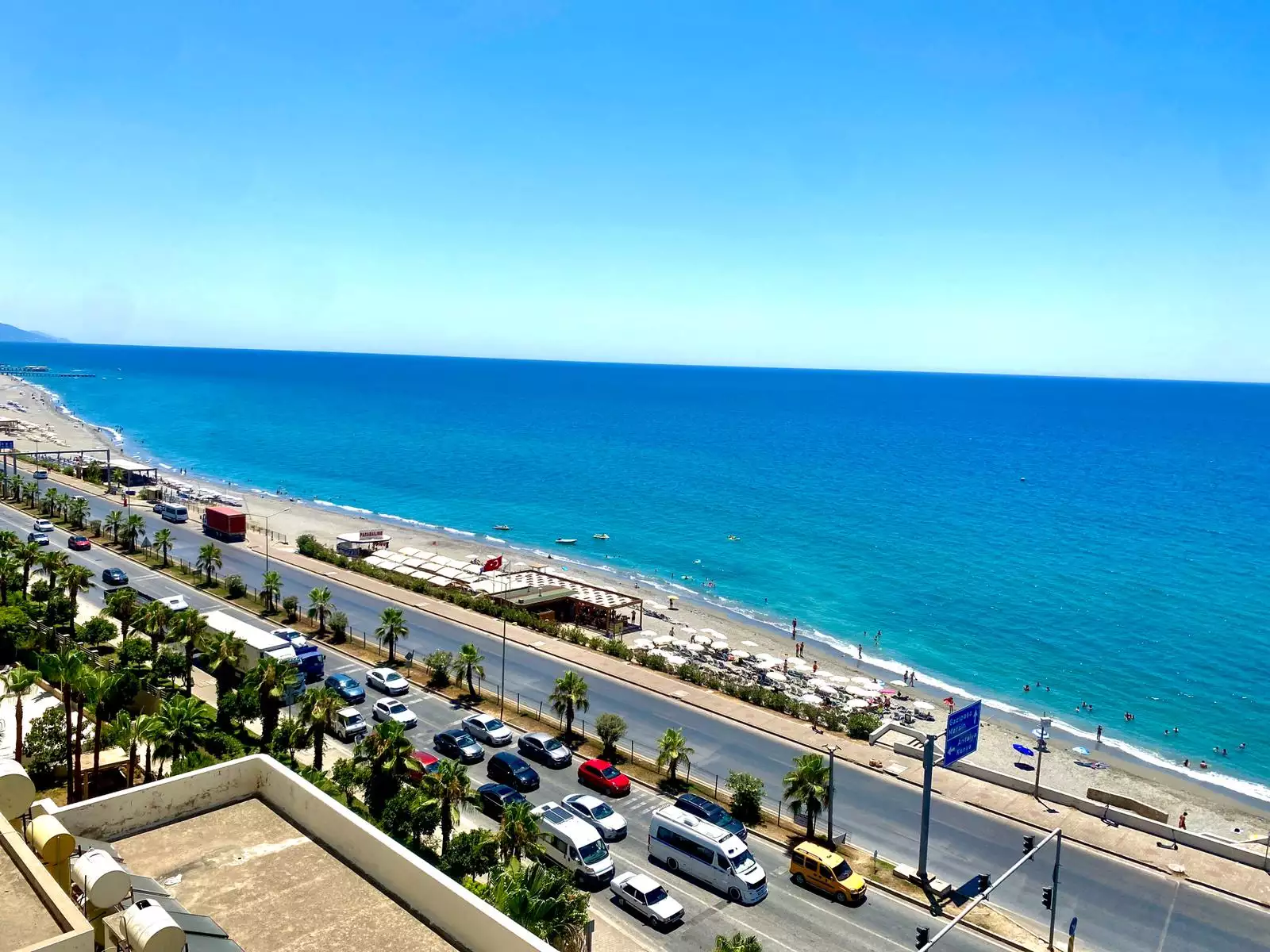 Flat 100m² in Turkey, Tosmur. Priced at 295000€ rent photo-17