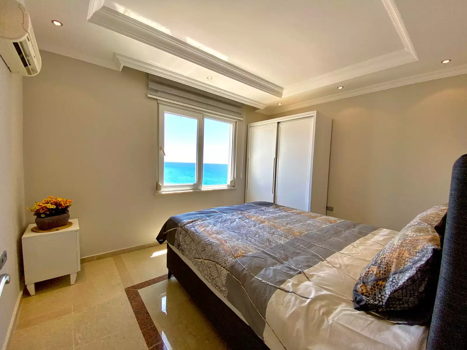 Flat 100m² in Turkey, Tosmur. Priced at 295000€ rent photo-18