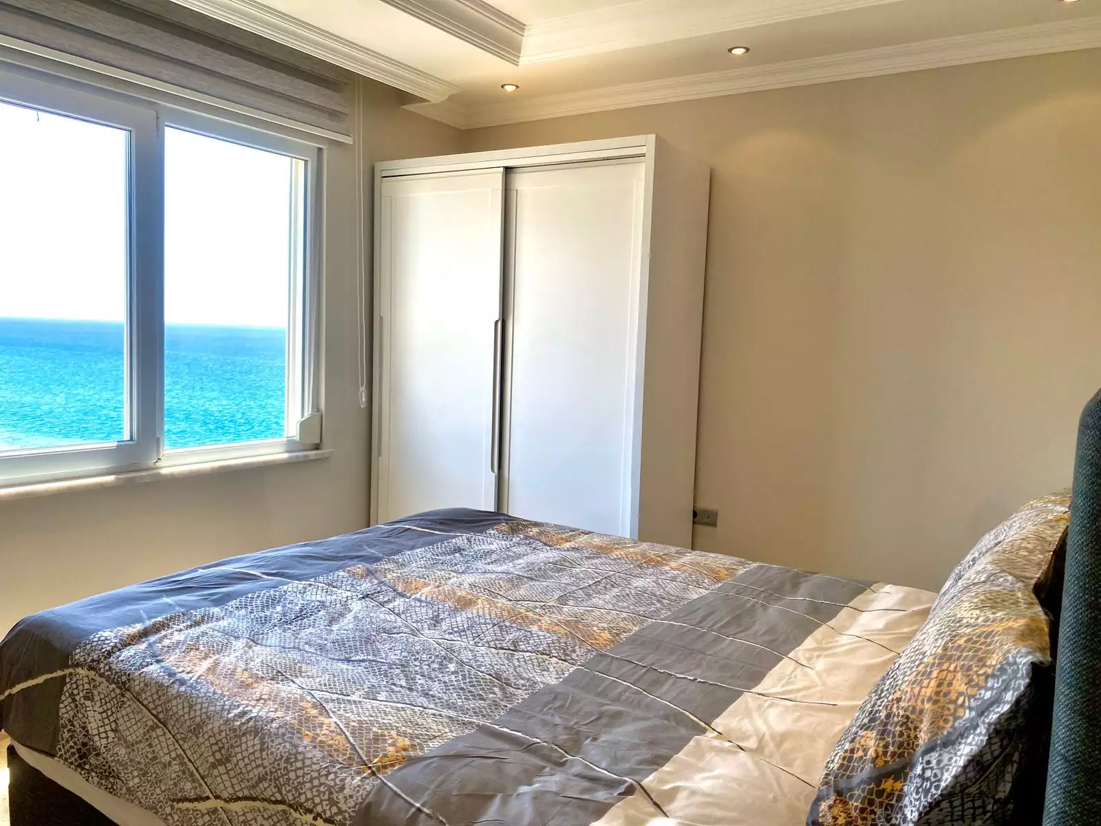 Flat 100m² in Turkey, Tosmur. Priced at 295000€ rent photo-19