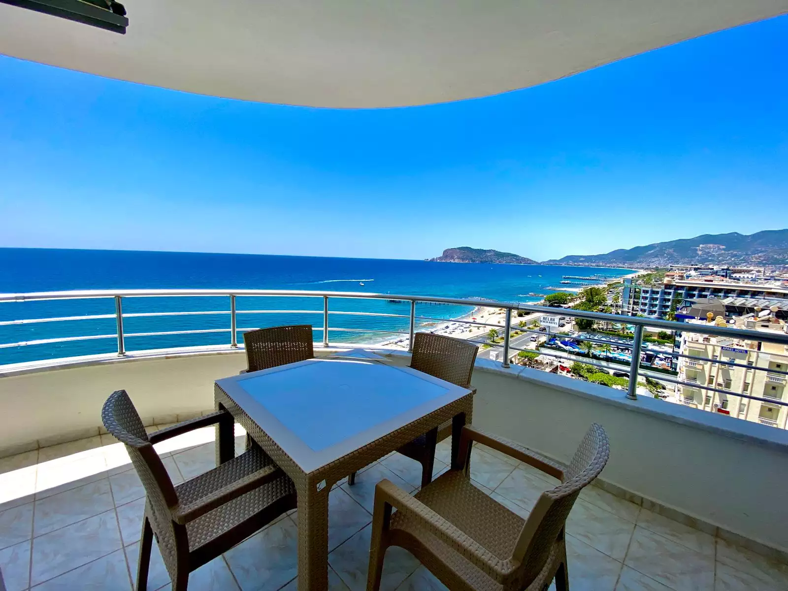 Flat 100m² in Turkey, Tosmur. Priced at 295000€ rent photo-22