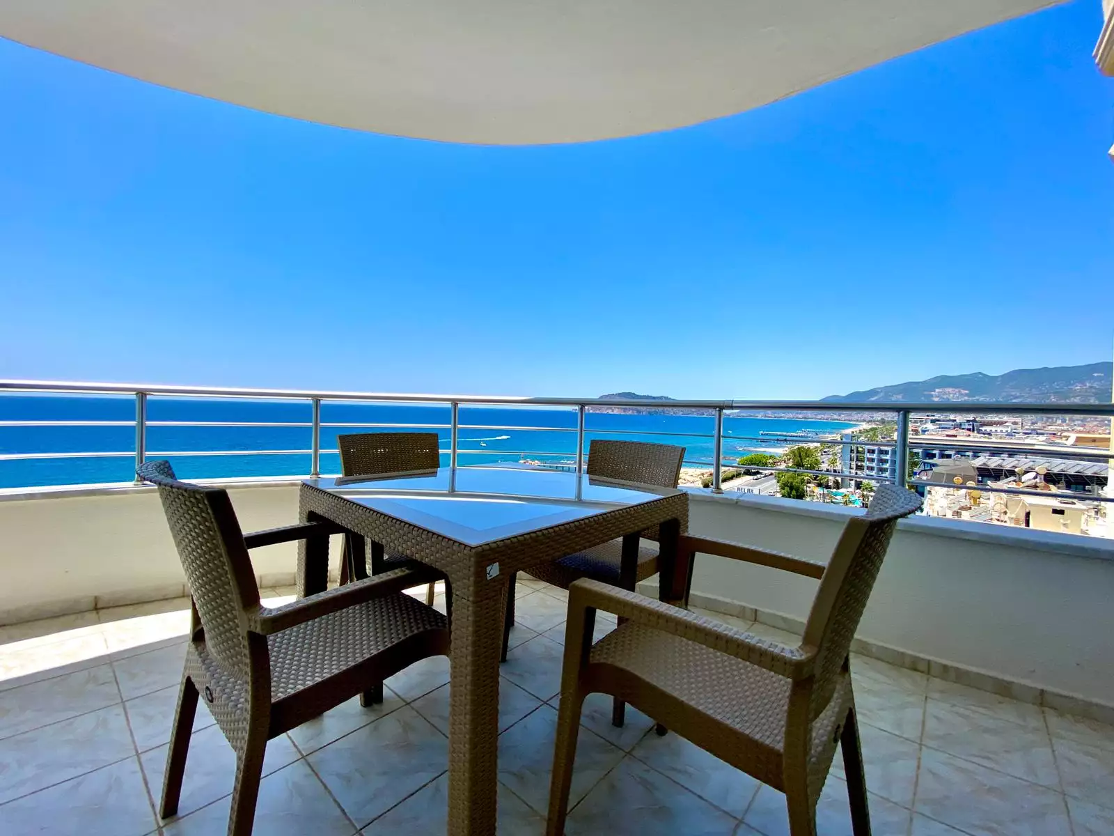 Flat 100m² in Turkey, Tosmur. Priced at 295000€ rent photo-23