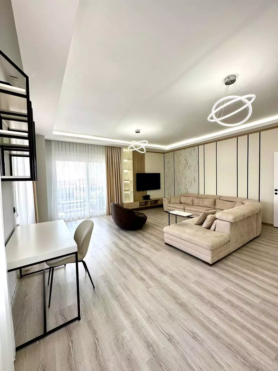 Penthouse 187m² in Turkey, Oba. Priced at 237000€ rent photo-1