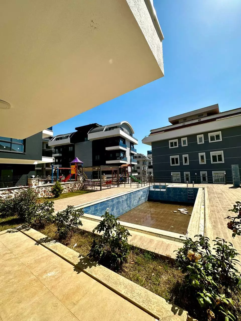 Penthouse 187m² in Turkey, Oba. Priced at 237000€ rent photo-3