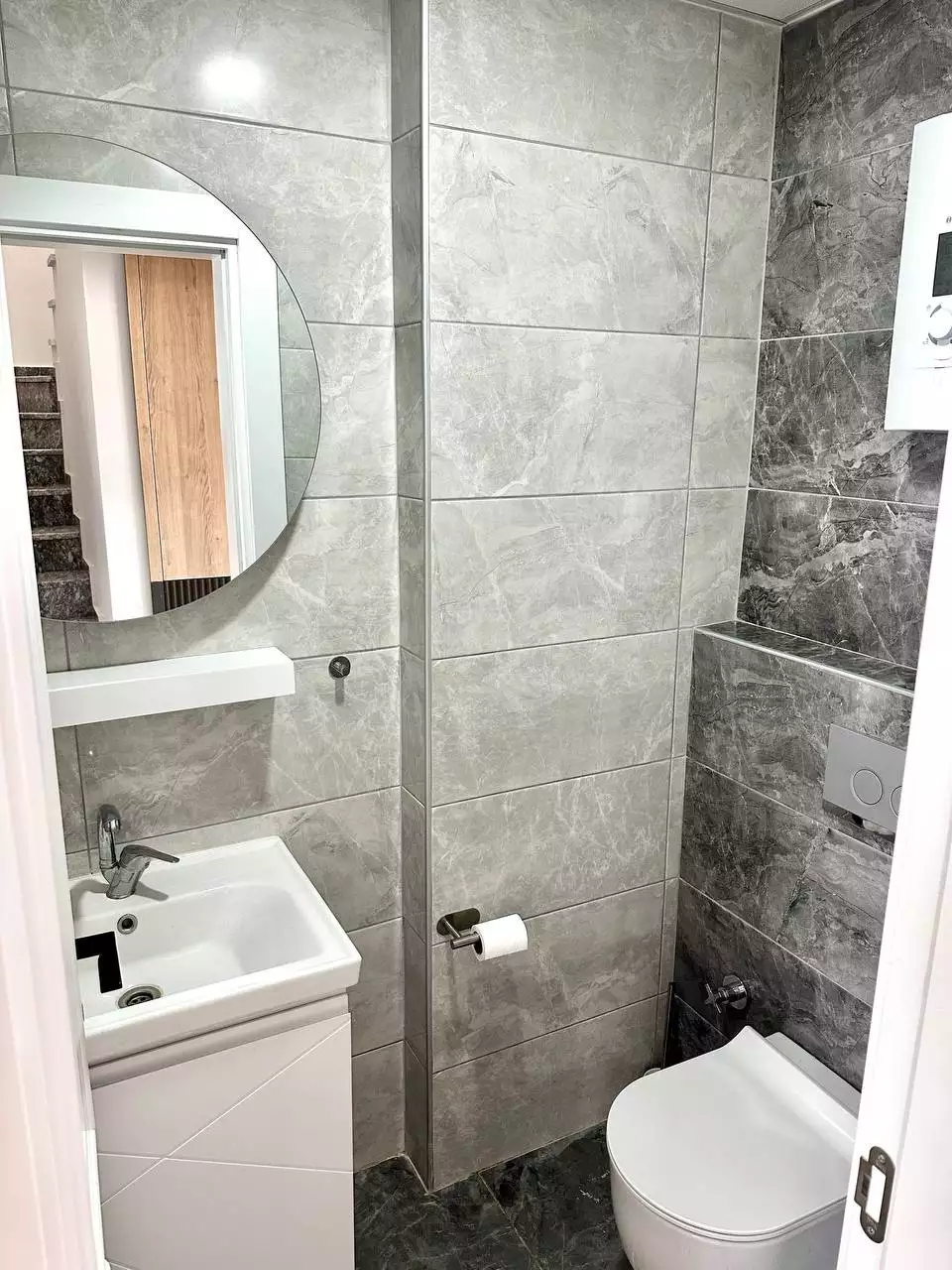 Penthouse 187m² in Turkey, Oba. Priced at 237000€ rent photo-7