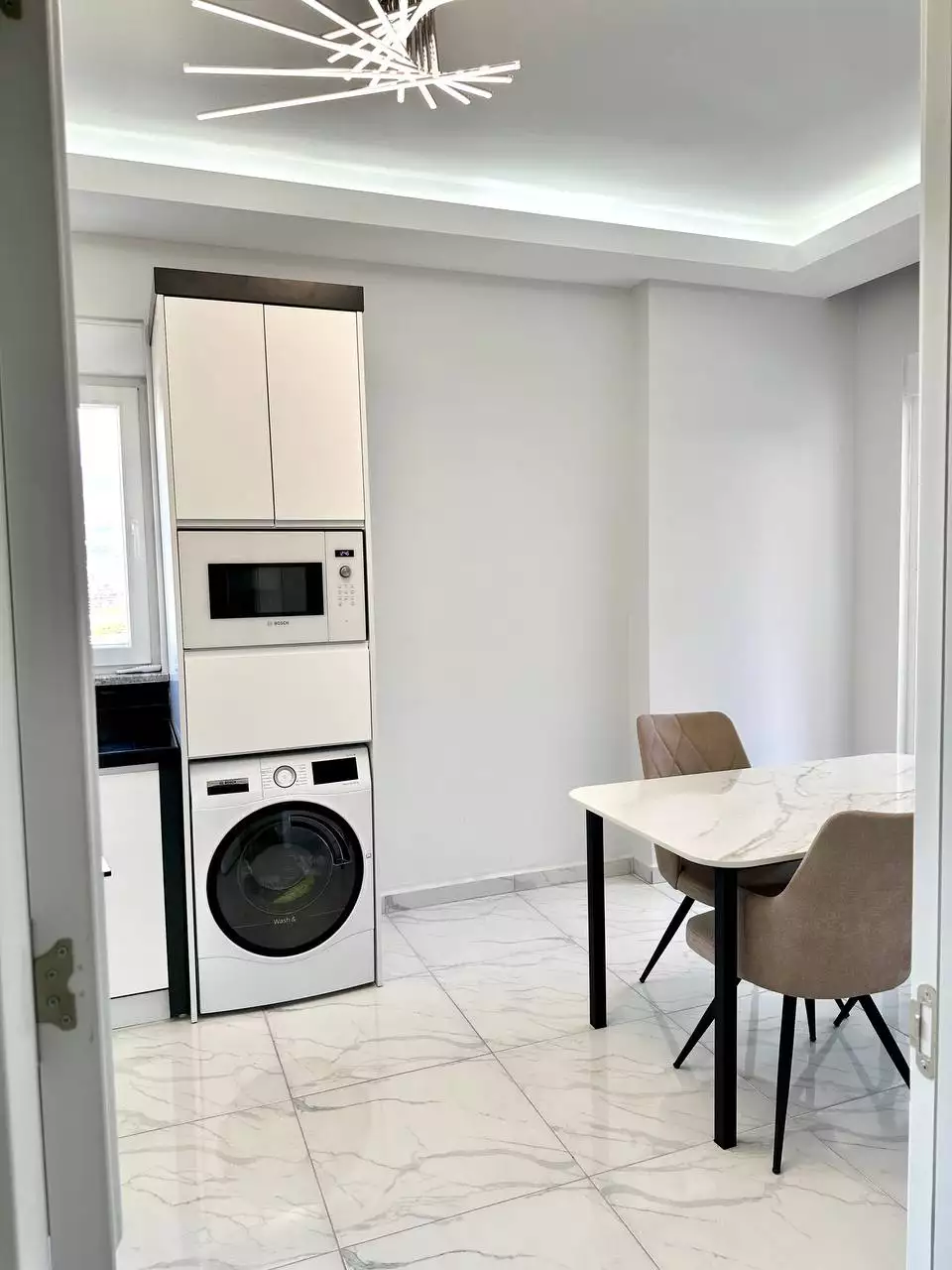 Penthouse 187m² in Turkey, Oba. Priced at 237000€ rent photo-12