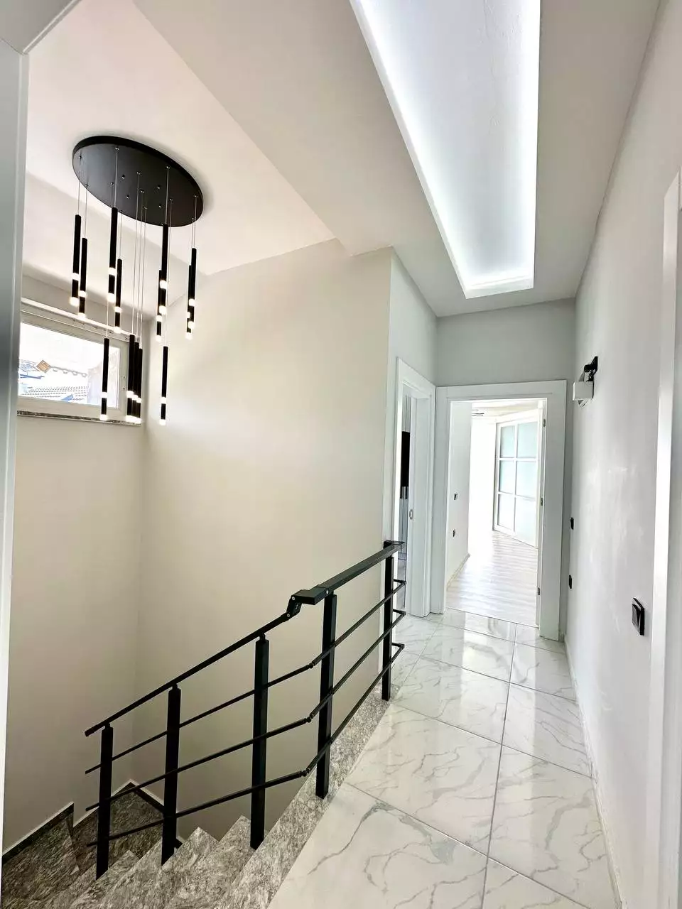 Penthouse 187m² in Turkey, Oba. Priced at 237000€ rent photo-16