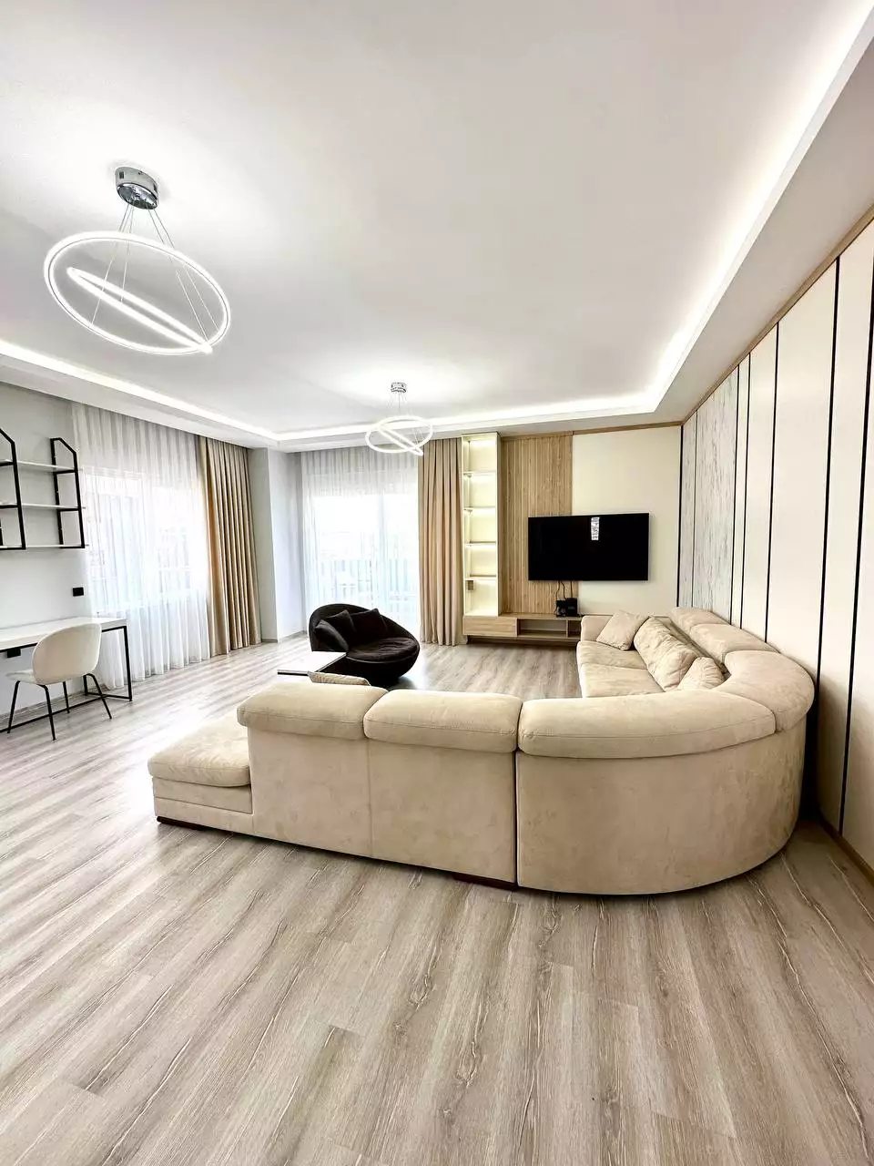 Penthouse 187m² in Turkey, Oba. Priced at 237000€ rent photo-17