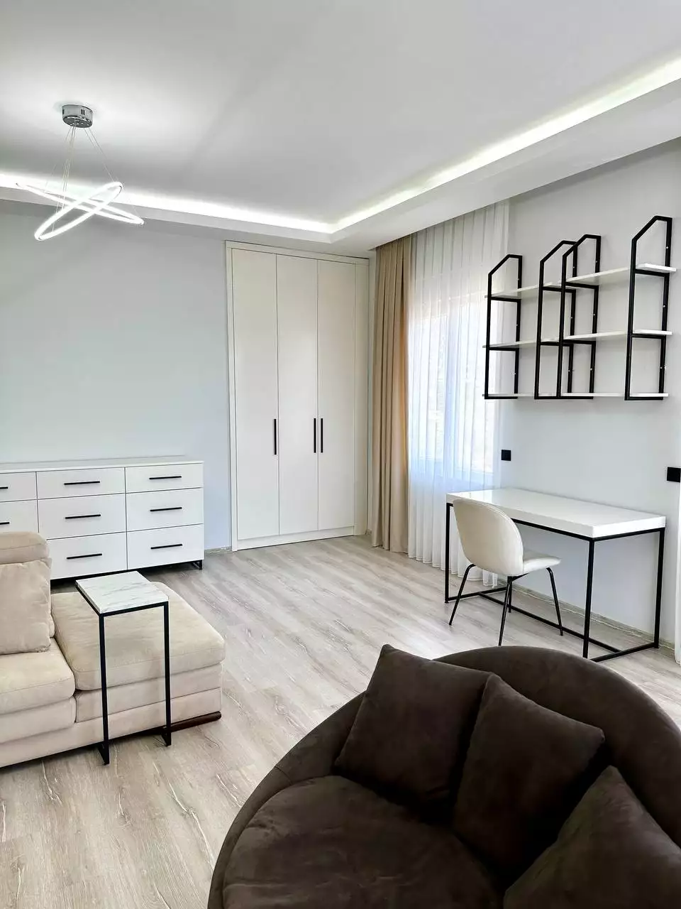 Penthouse 187m² in Turkey, Oba. Priced at 237000€ rent photo-18