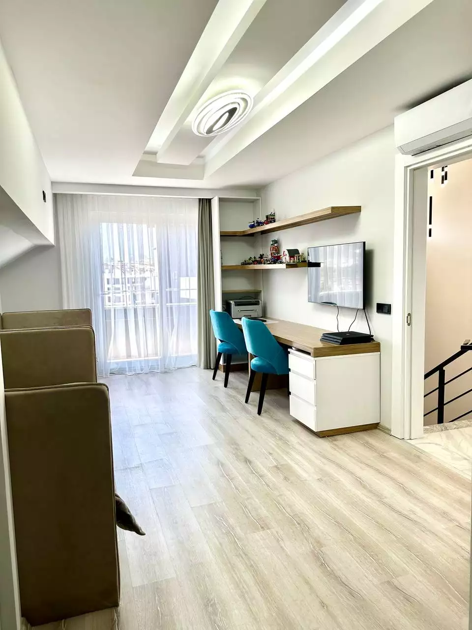 Penthouse 187m² in Turkey, Oba. Priced at 237000€ rent photo-19