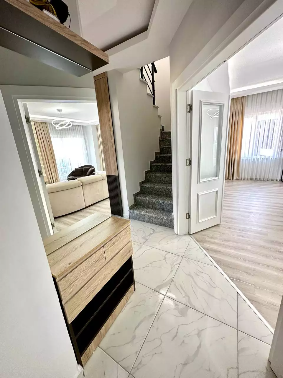 Penthouse 187m² in Turkey, Oba. Priced at 237000€ rent photo-20