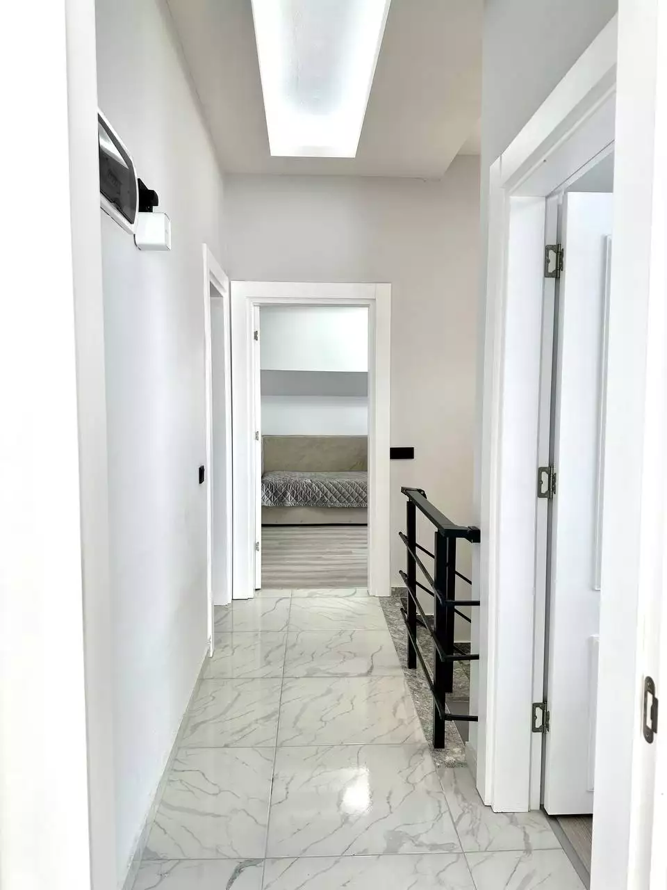 Penthouse 187m² in Turkey, Oba. Priced at 237000€ rent photo-25