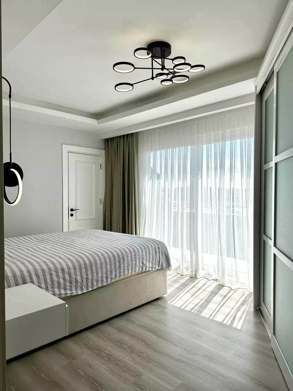 Penthouse 187m² in Turkey, Oba. Priced at 237000€ rent photo-27