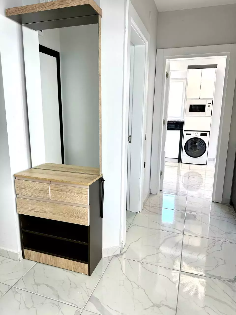 Penthouse 187m² in Turkey, Oba. Priced at 237000€ rent photo-28