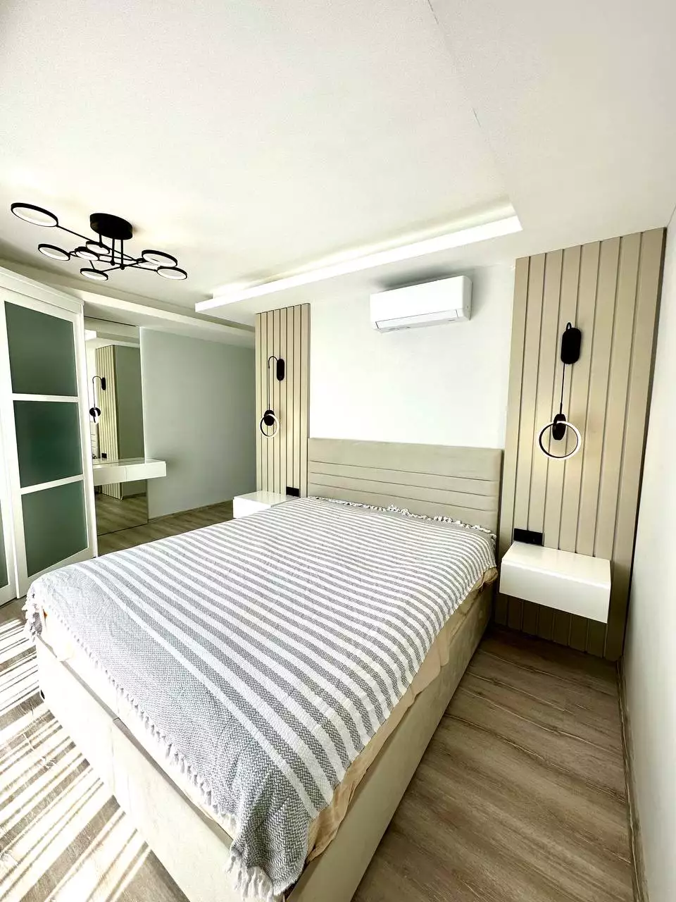 Penthouse 187m² in Turkey, Oba. Priced at 237000€ rent photo-29