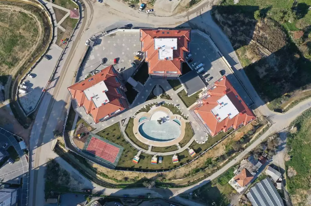 Flat 105m² in Turkey, Avsallar. Priced at 145000€ rent photo-2