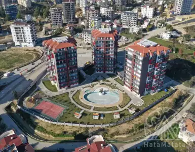 Buy in Turkey for 145000€