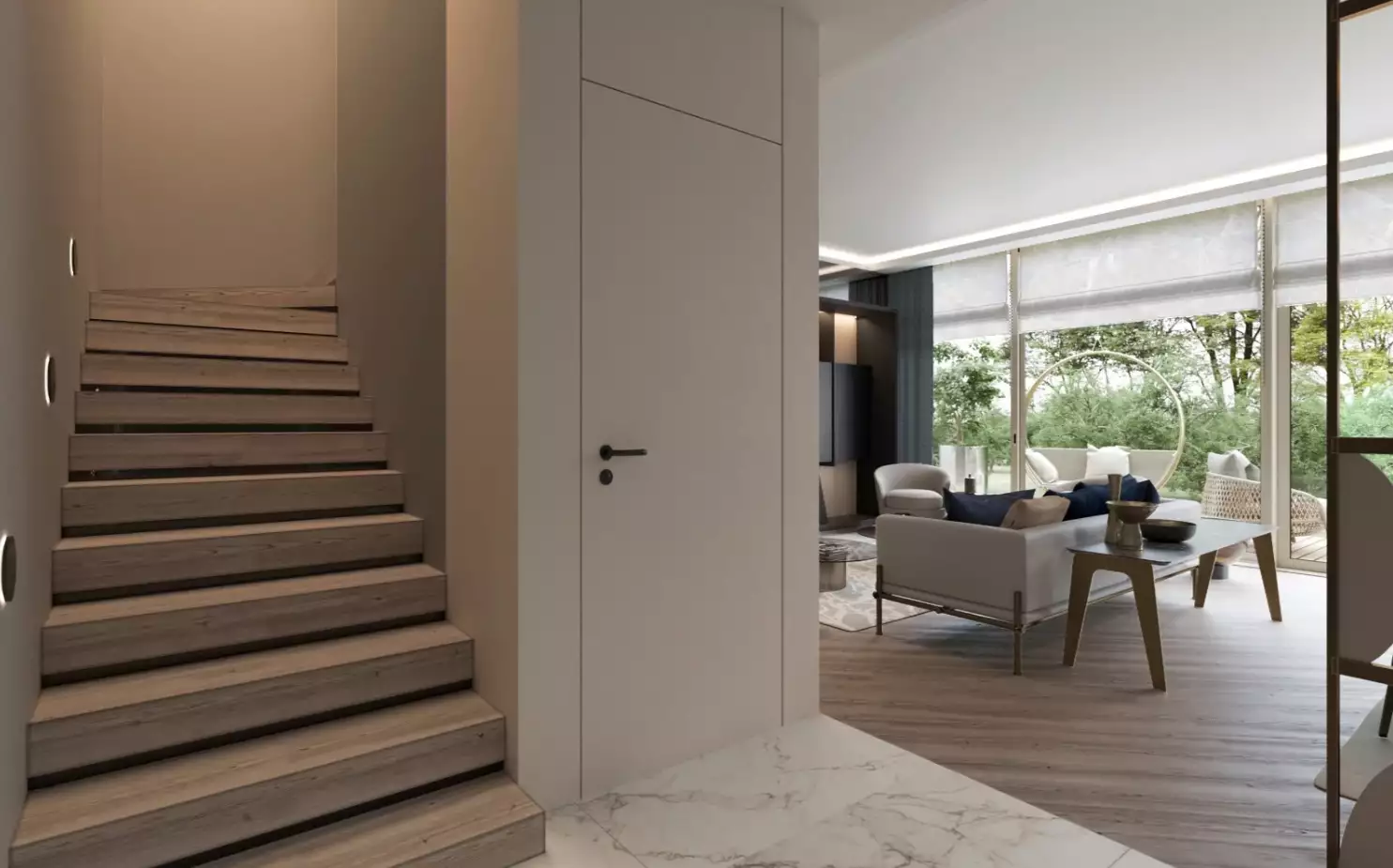 Flat 57m² in Turkey, Istanbul. Priced at 210000€ rent photo-7