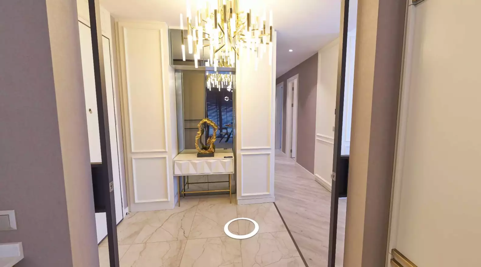 Flat 57m² in Turkey, Istanbul. Priced at 210000€ rent photo-11