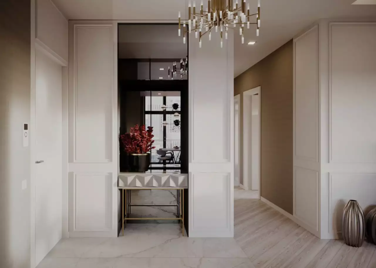 Flat 57m² in Turkey, Istanbul. Priced at 210000€ rent photo-20