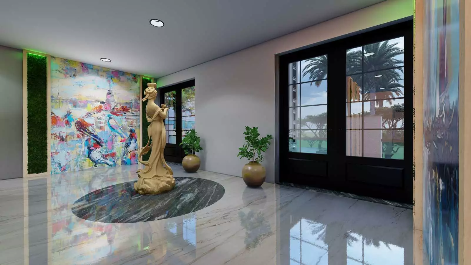 Flat 62m² in Turkey, Alania. Priced at 121000€ rent photo-13