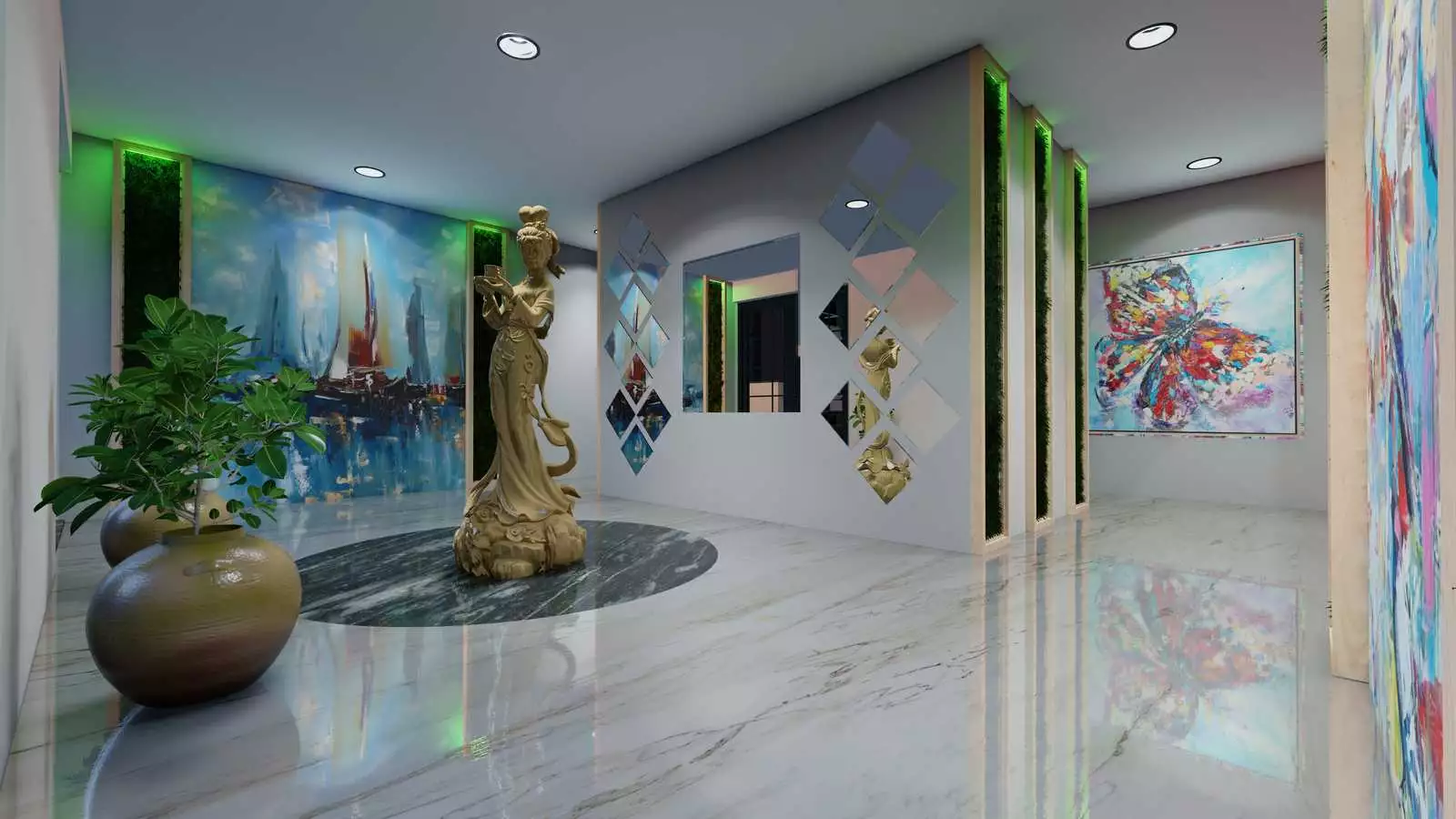 Flat 62m² in Turkey, Alania. Priced at 121000€ rent photo-14