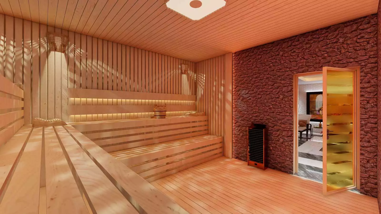 Flat 62m² in Turkey, Alania. Priced at 121000€ rent photo-17