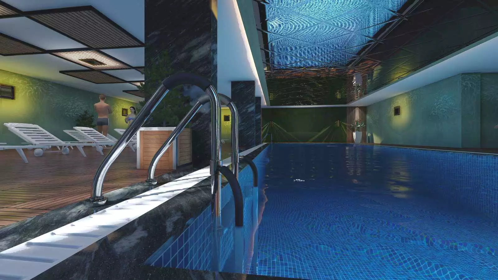 Flat 62m² in Turkey, Alania. Priced at 121000€ rent photo-20