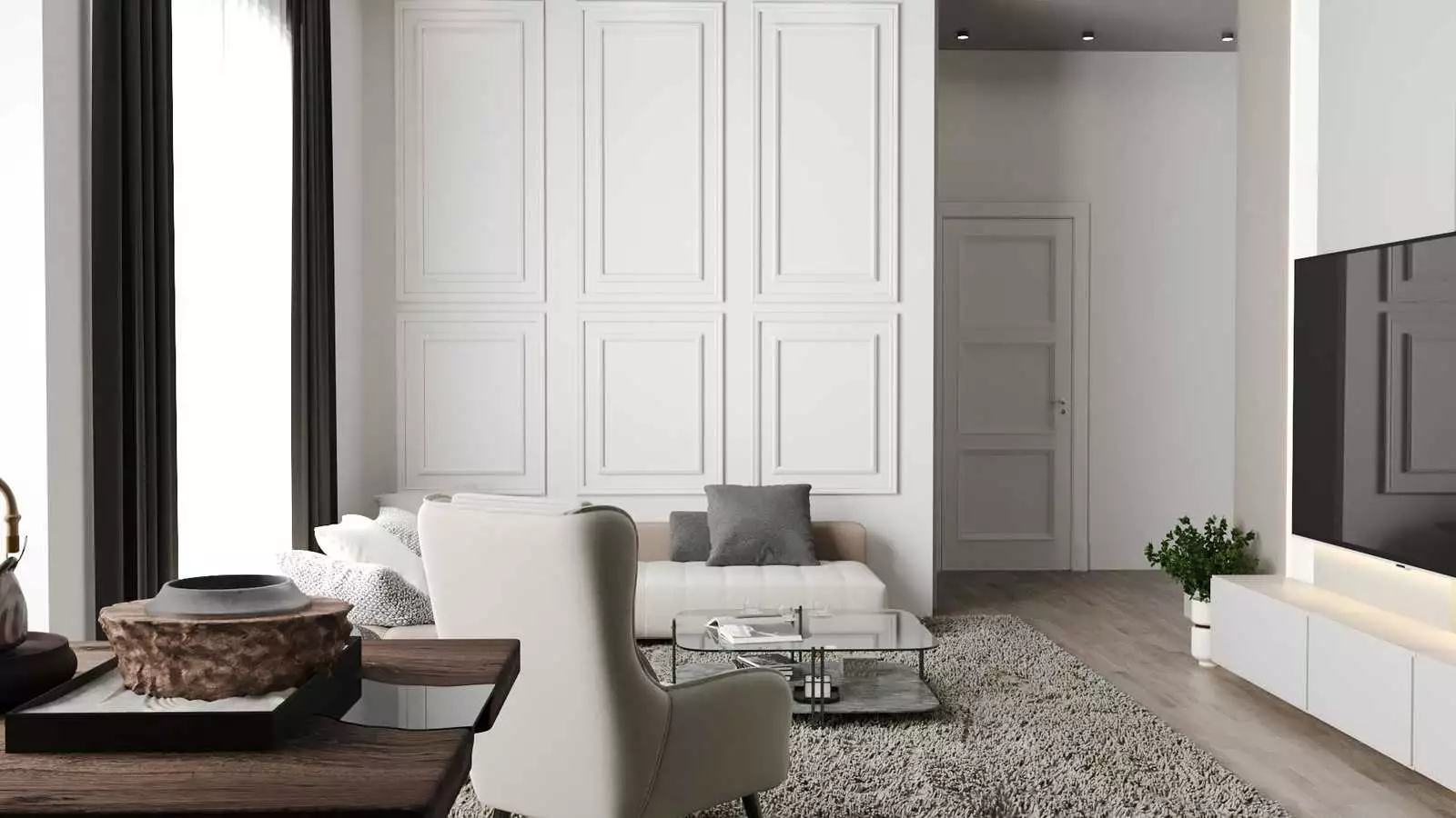Flat 62m² in Turkey, Alania. Priced at 121000€ rent photo-27
