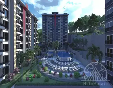 Buy in Turkey for 121000€