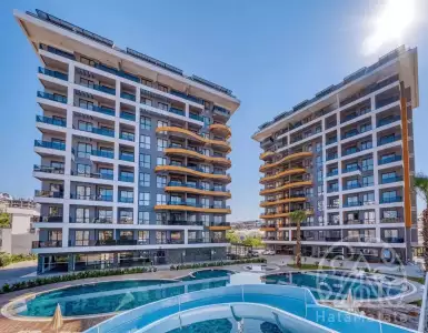 Buy in Turkey for 136500€