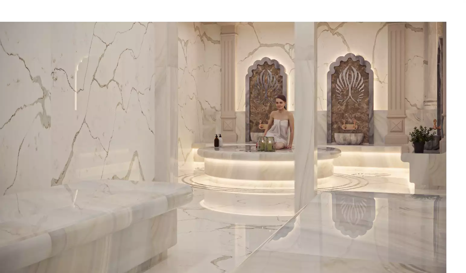 Flat 61m² in Turkey, Avsallar. Priced at 95900€ rent photo-12