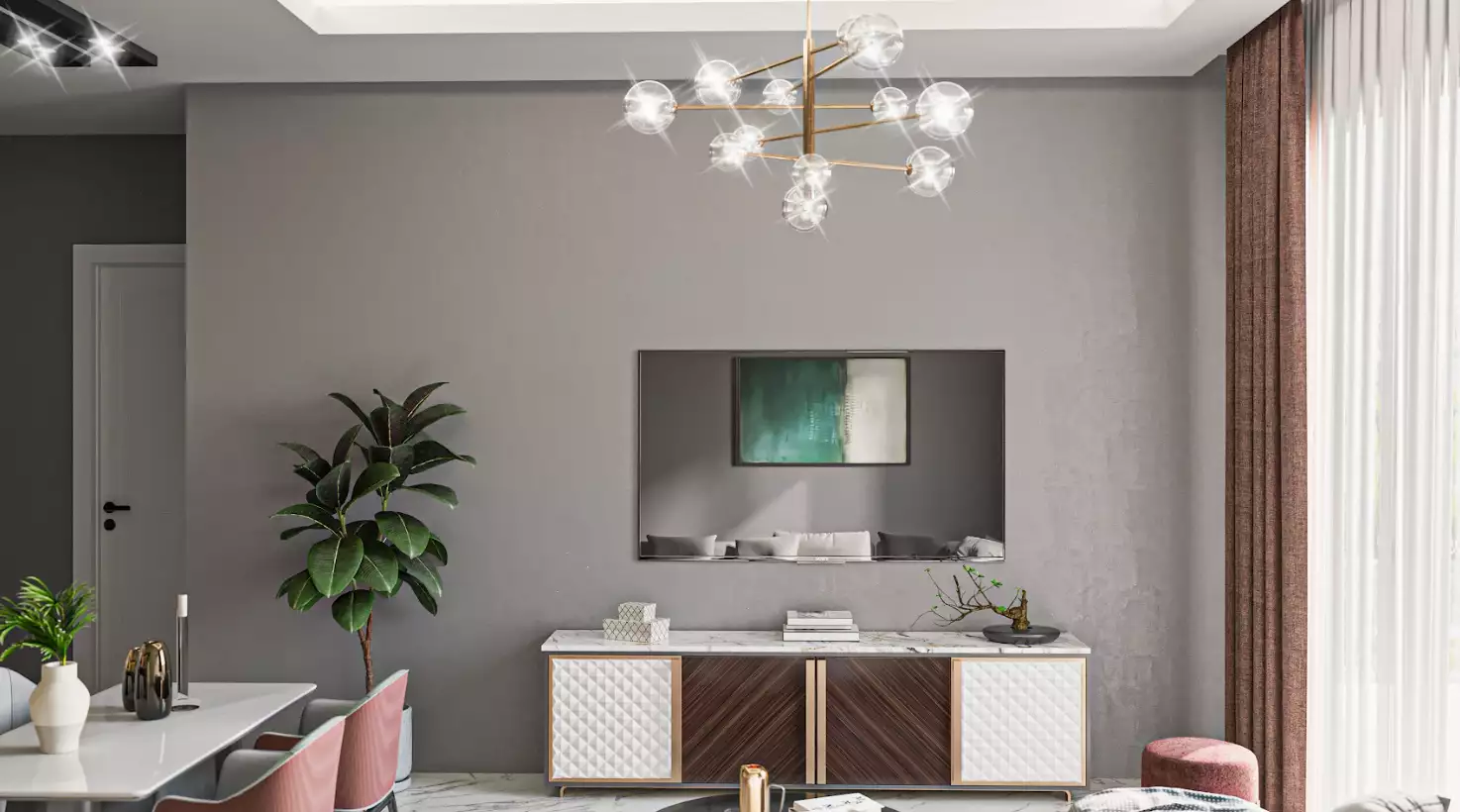 Flat 61m² in Turkey, Avsallar. Priced at 95900€ rent photo-15