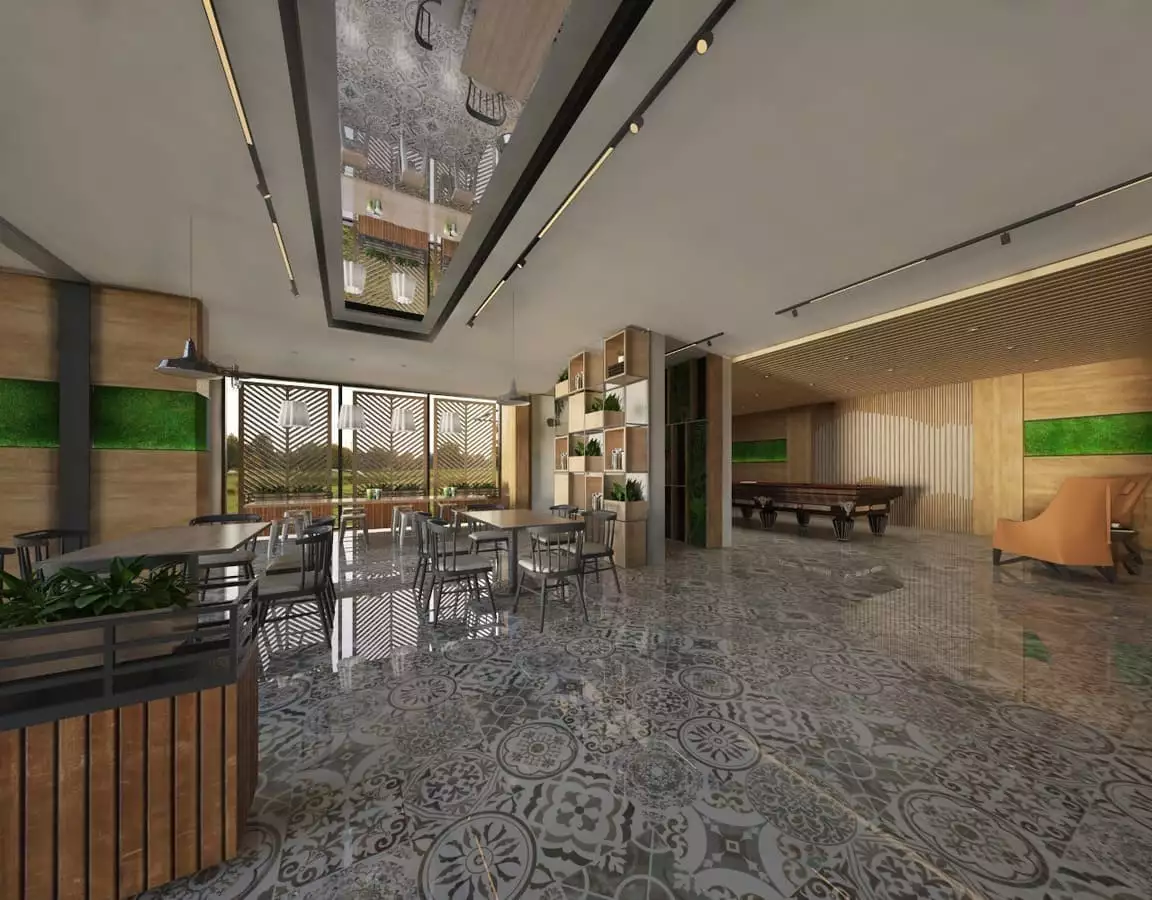 Flat 46m² in Turkey, Demirtas. Priced at 99000€ rent photo-22