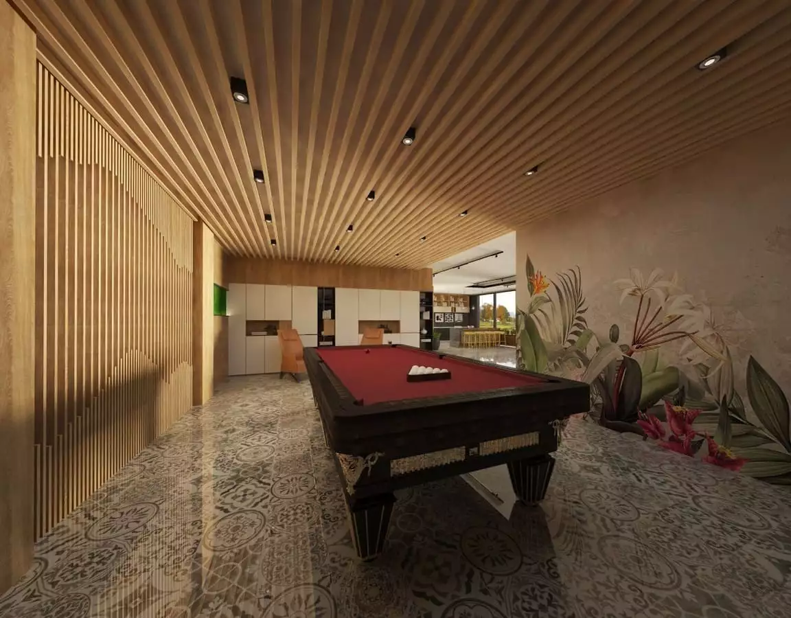 Flat 46m² in Turkey, Demirtas. Priced at 99000€ rent photo-23