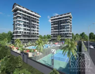 Buy in Turkey for 99000€