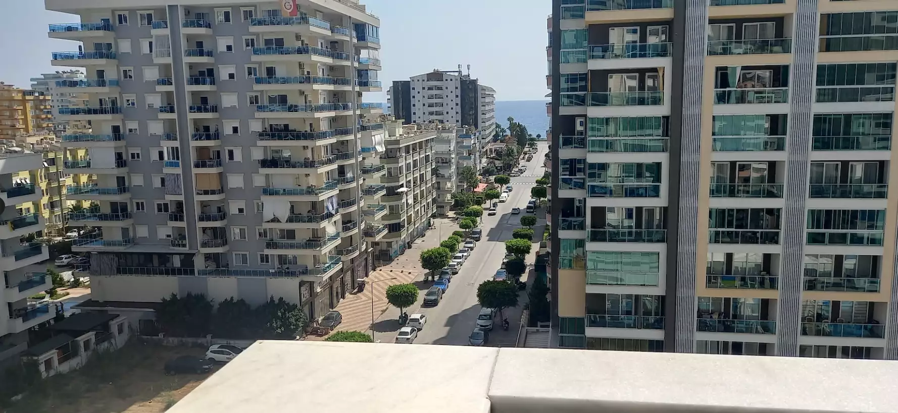 Flat 120m² in Turkey, Mahmutlar. Priced at 265000€ rent photo-3