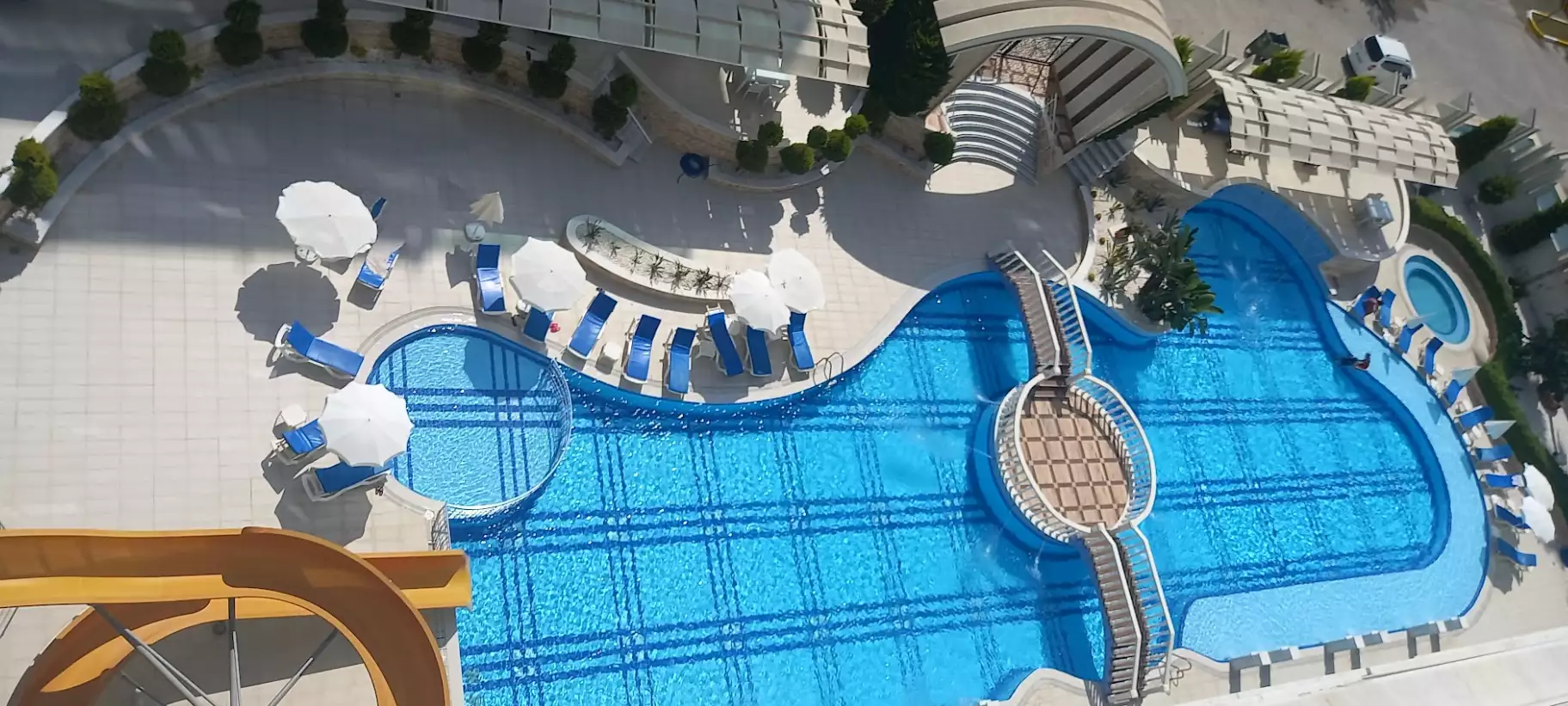 Flat 120m² in Turkey, Mahmutlar. Priced at 265000€ rent photo-5