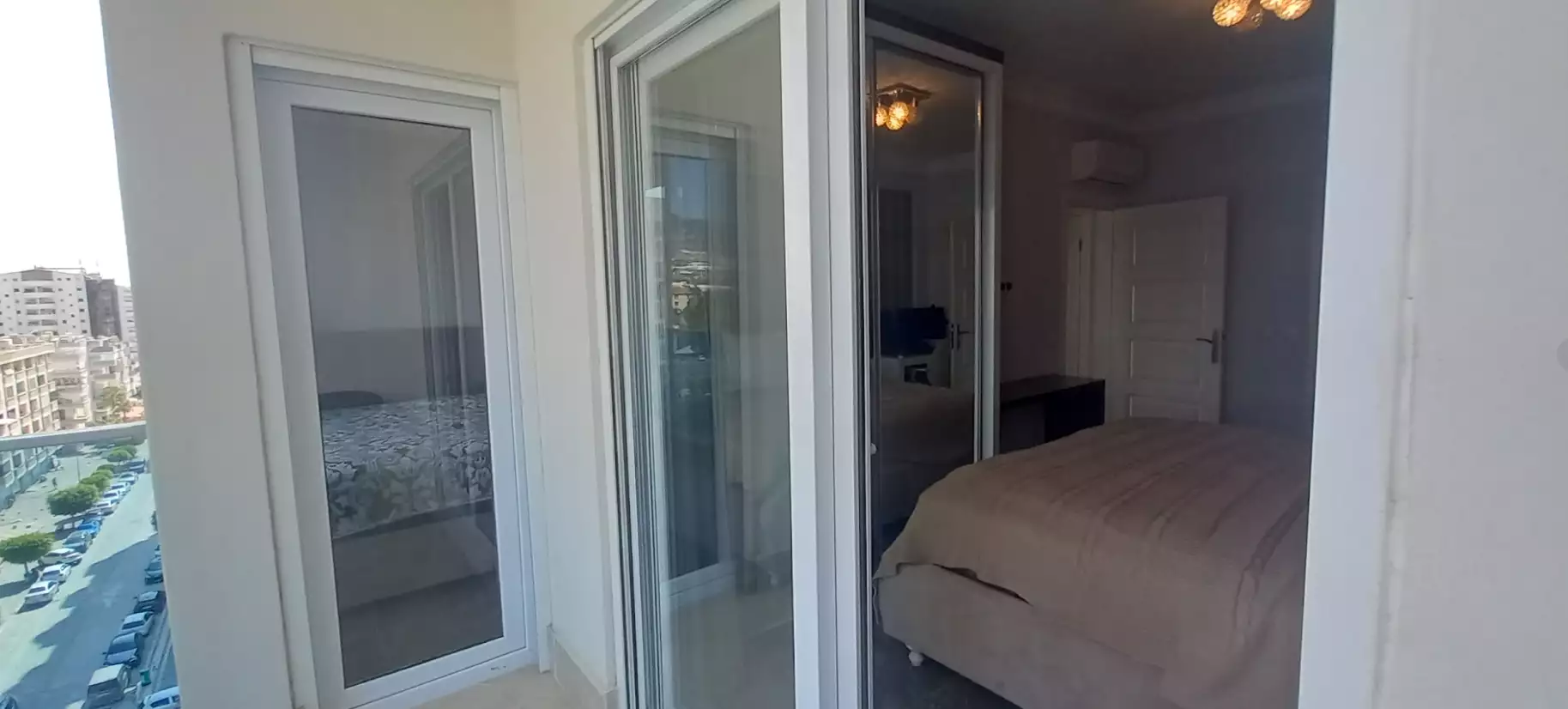Flat 120m² in Turkey, Mahmutlar. Priced at 265000€ rent photo-10