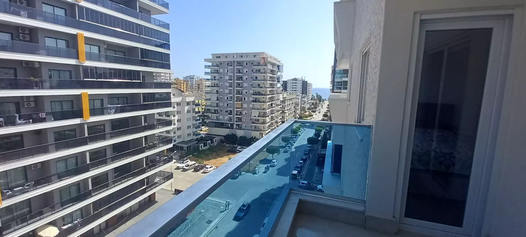 Flat 120m² in Turkey, Mahmutlar. Priced at 265000€ rent photo-11