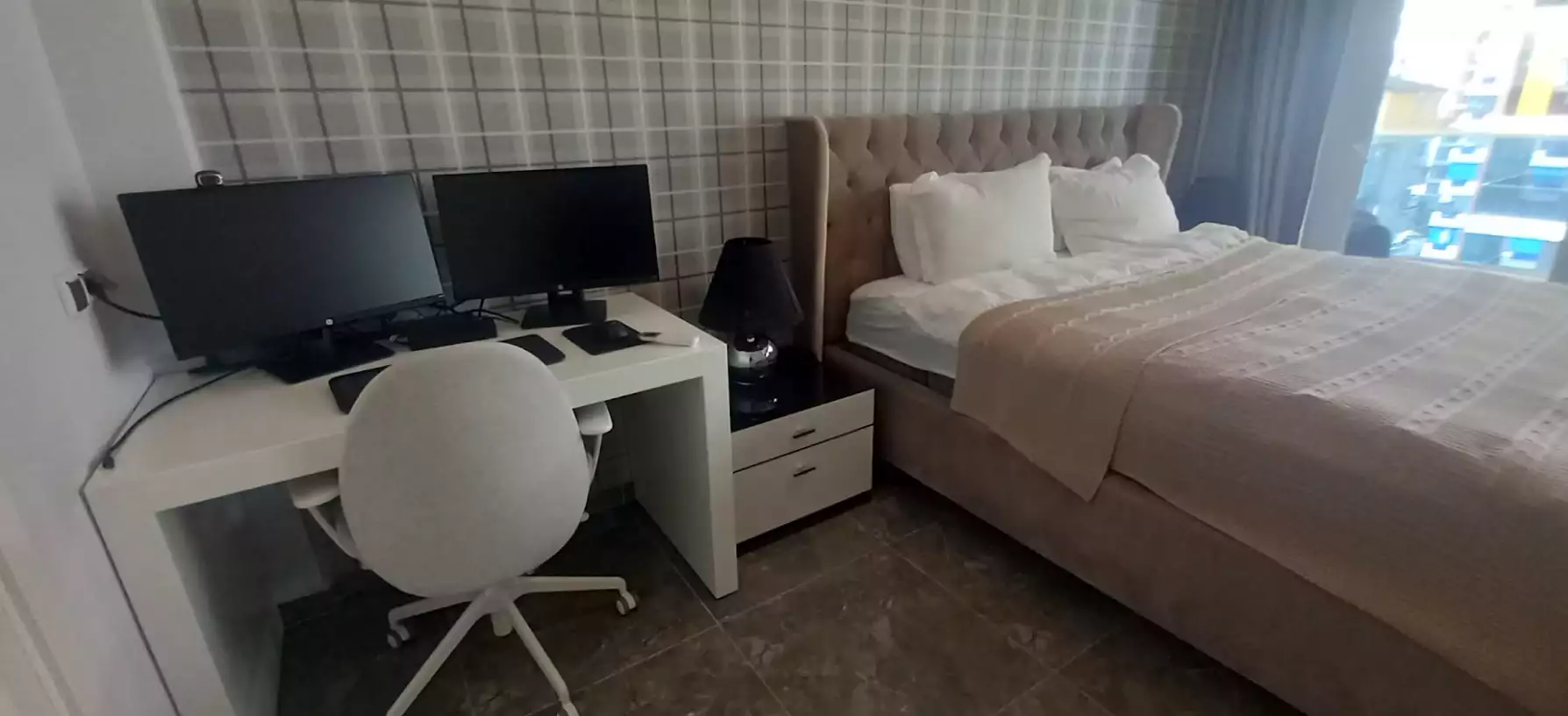 Flat 120m² in Turkey, Mahmutlar. Priced at 265000€ rent photo-14