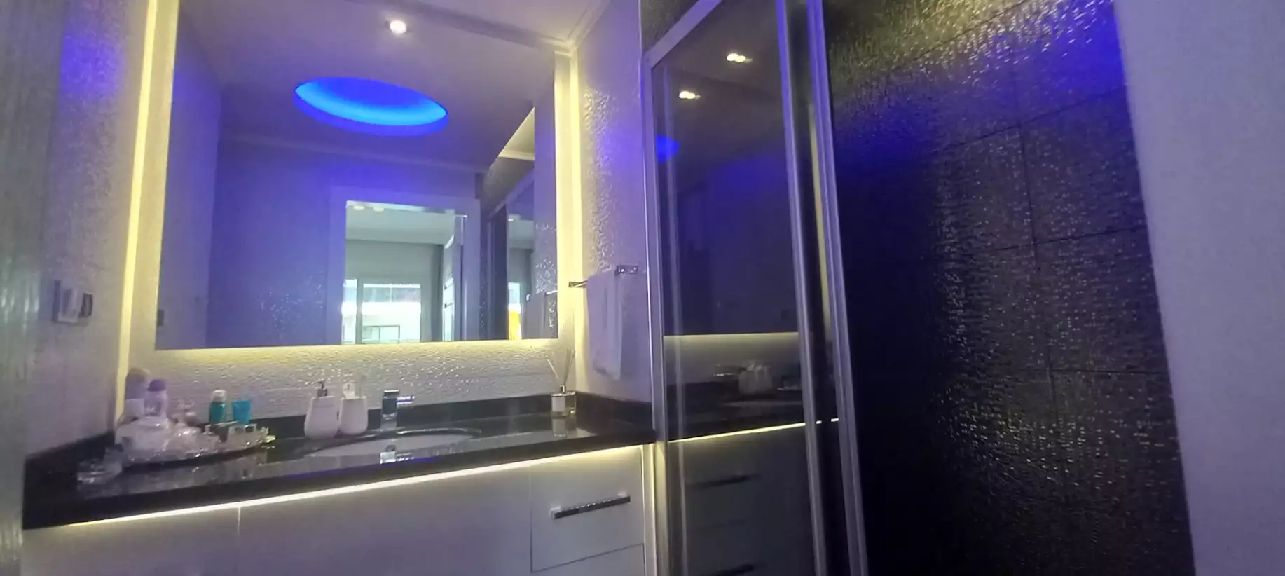 Flat 120m² in Turkey, Mahmutlar. Priced at 265000€ rent photo-15