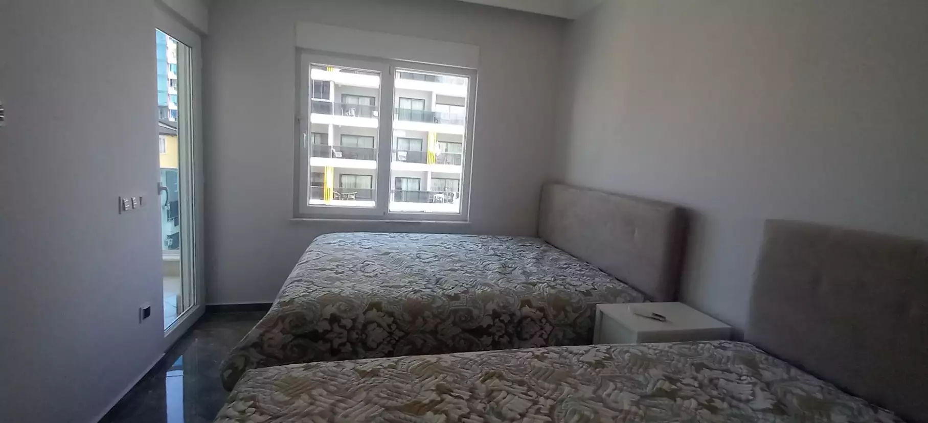 Flat 120m² in Turkey, Mahmutlar. Priced at 265000€ rent photo-17