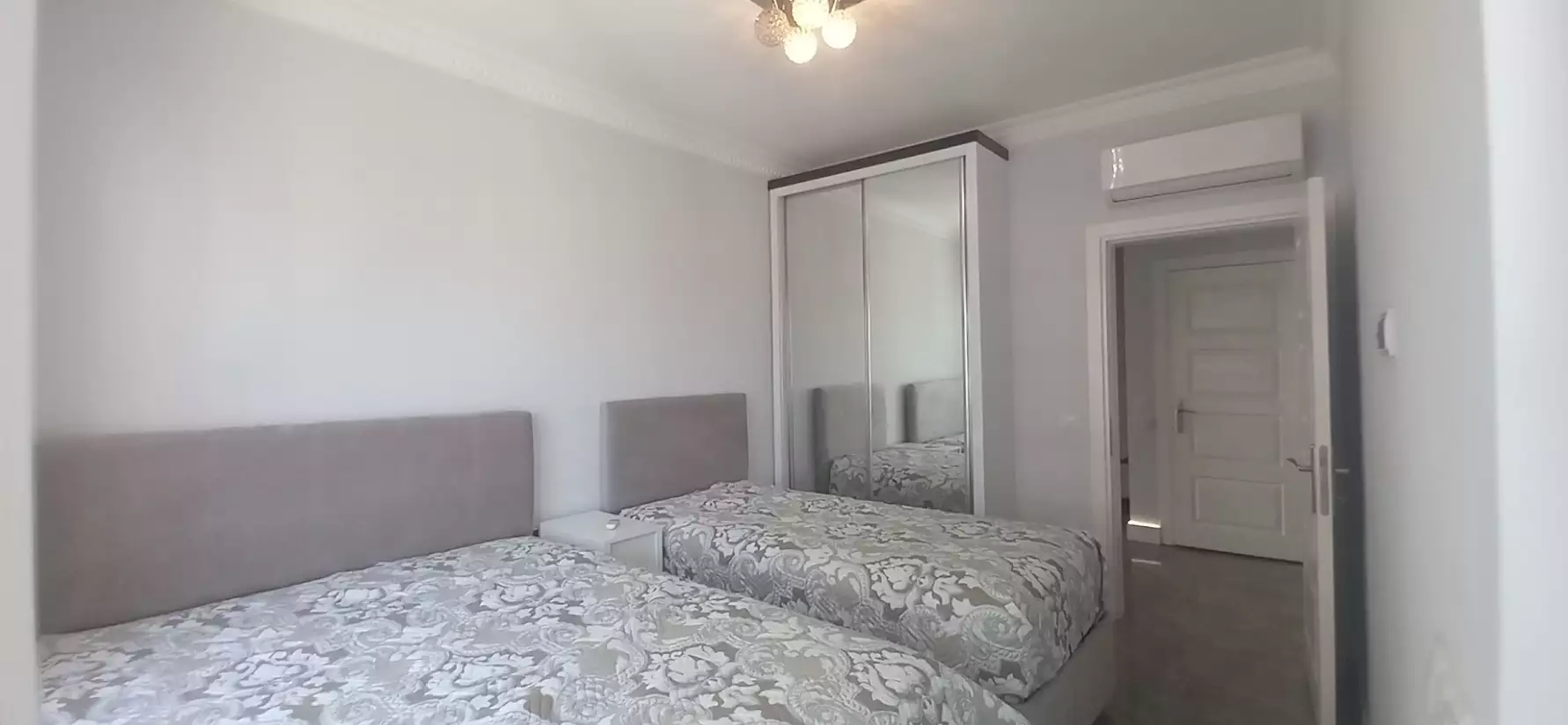 Flat 120m² in Turkey, Mahmutlar. Priced at 265000€ rent photo-18