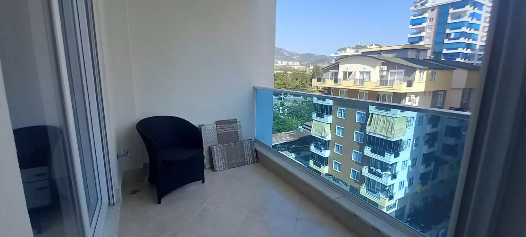 Flat 120m² in Turkey, Mahmutlar. Priced at 265000€ rent photo-19