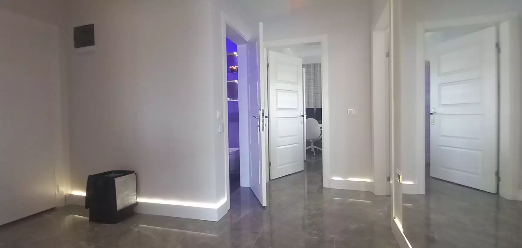 Flat 120m² in Turkey, Mahmutlar. Priced at 265000€ rent photo-20
