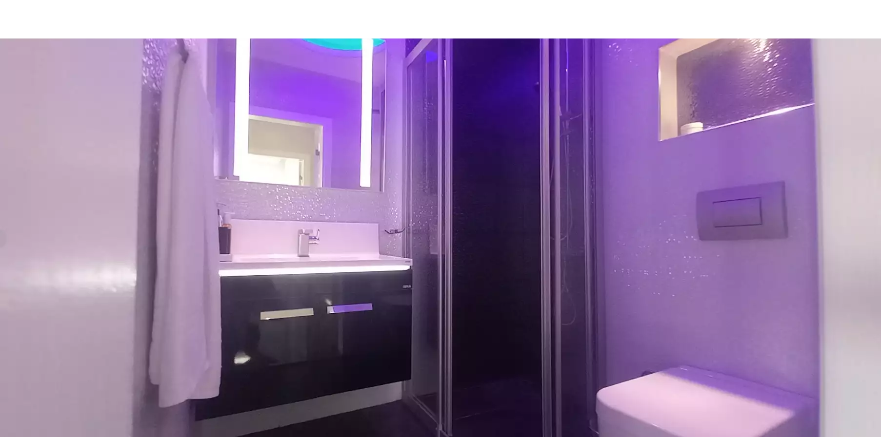 Flat 120m² in Turkey, Mahmutlar. Priced at 265000€ rent photo-21